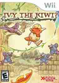 Descargar Ivy The Kiwi [MULTI5][WII-Scrubber] por Torrent